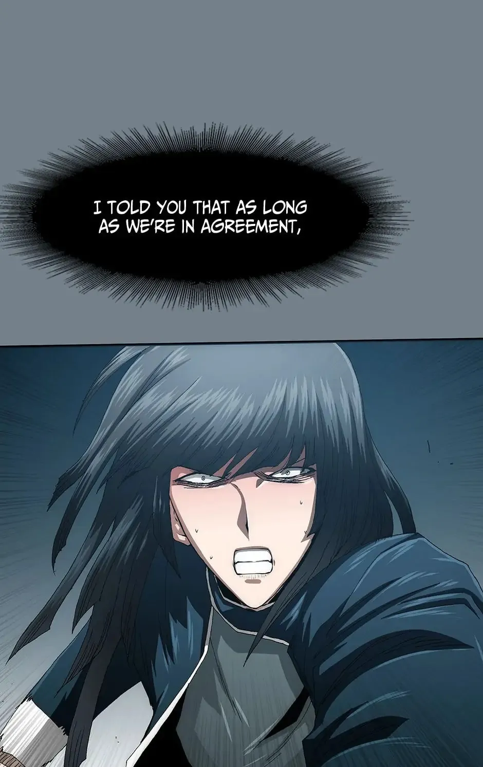 Read Trace Remaster chapter 58 image 27 on Lezhin