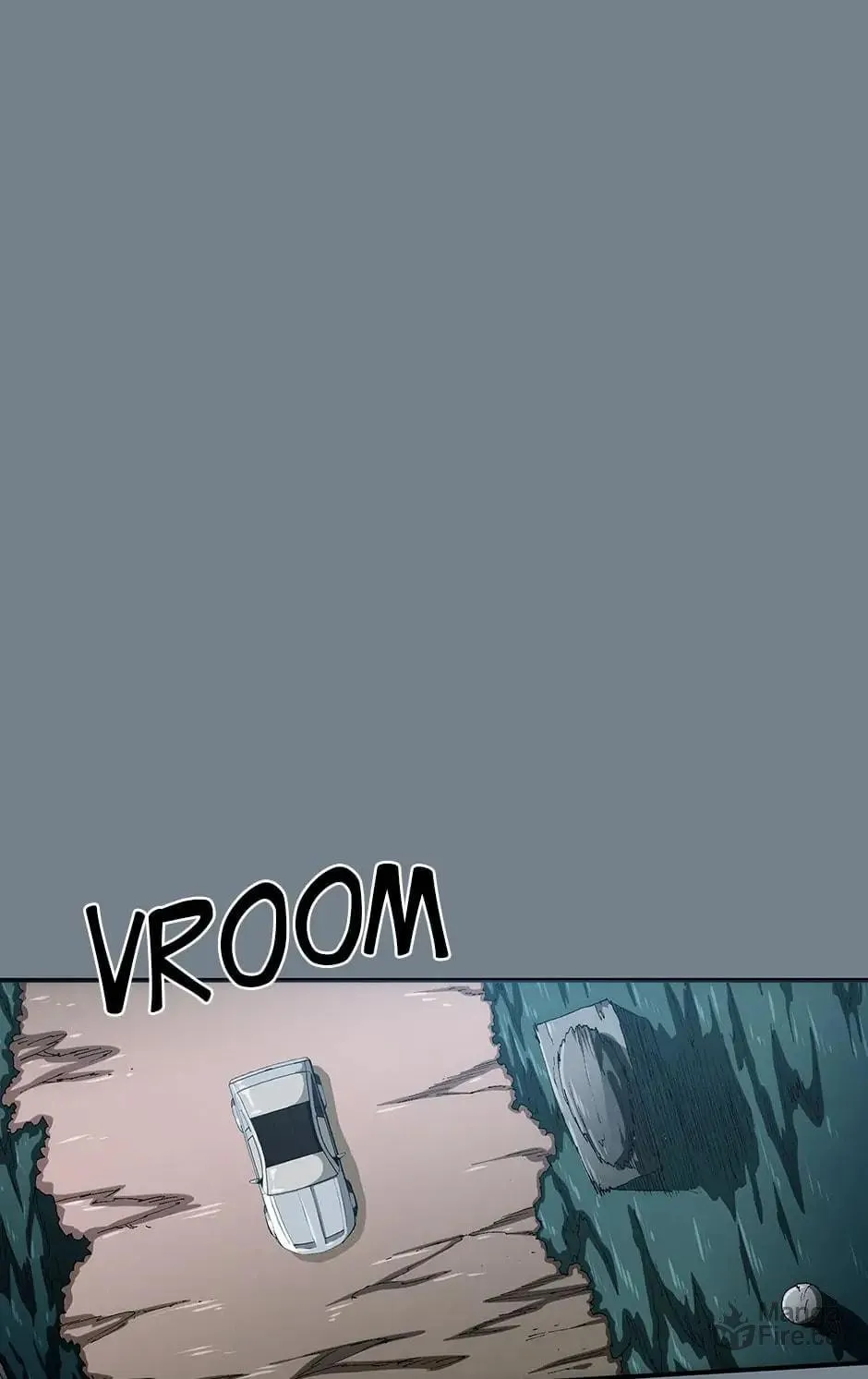 Read Trace Remaster chapter 58 image 30 on Lezhin