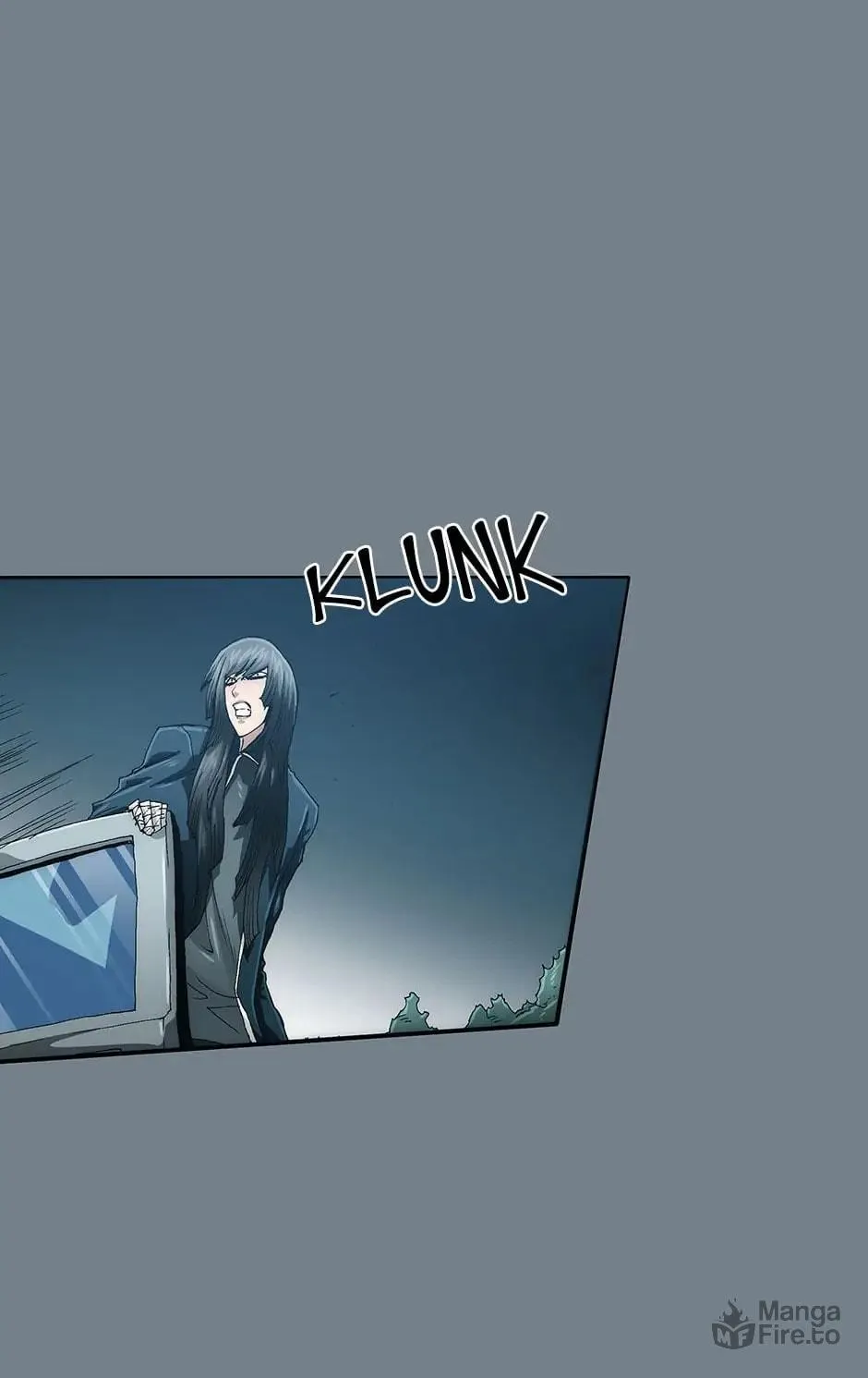 Read Trace Remaster chapter 58 image 32 on Lezhin