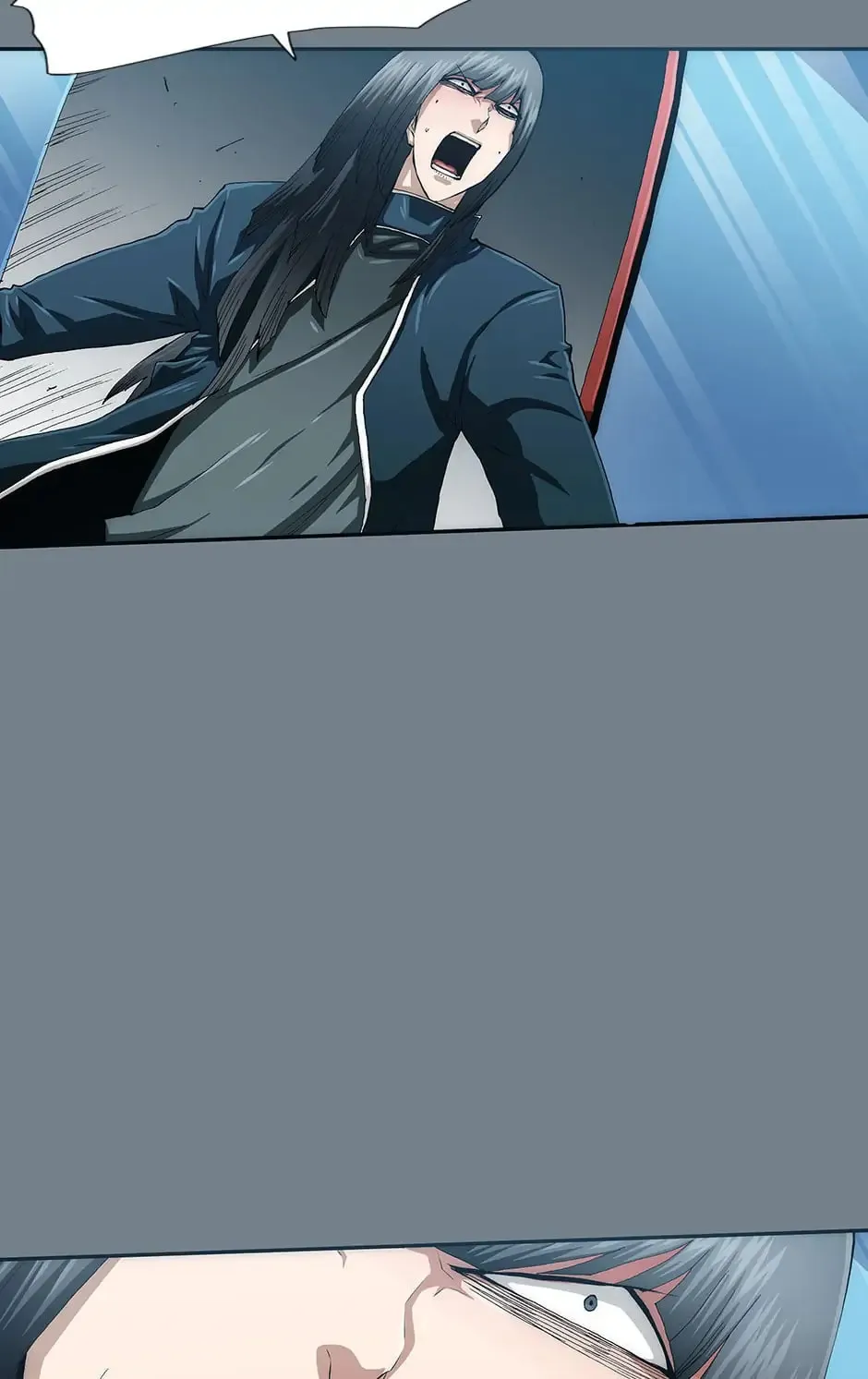 Read Trace Remaster chapter 58 image 37 on Lezhin