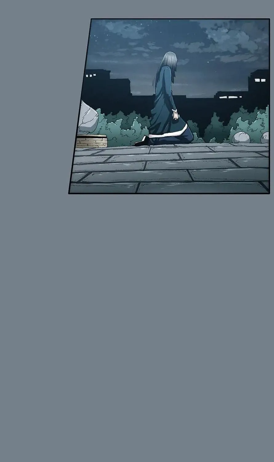 Read Trace Remaster chapter 58 image 4 on Lezhin