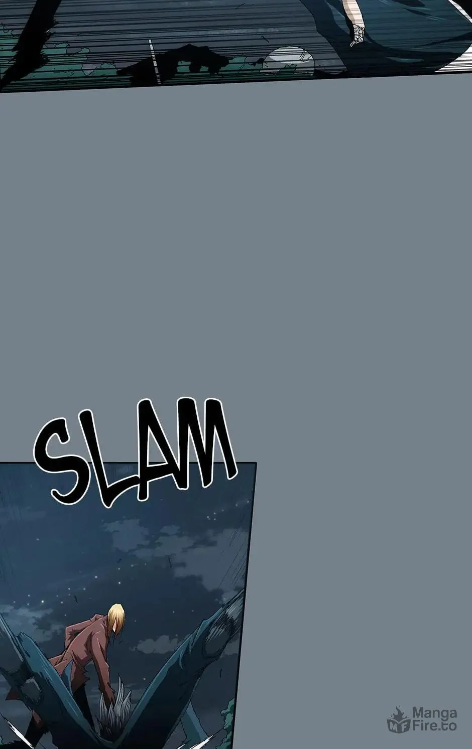 Read Trace Remaster chapter 58 image 40 on Lezhin