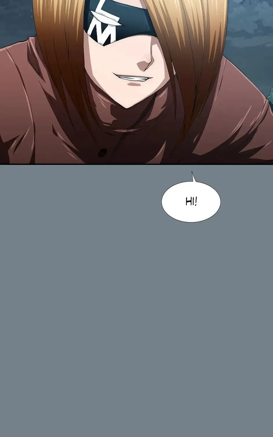 Read Trace Remaster chapter 58 image 44 on Lezhin