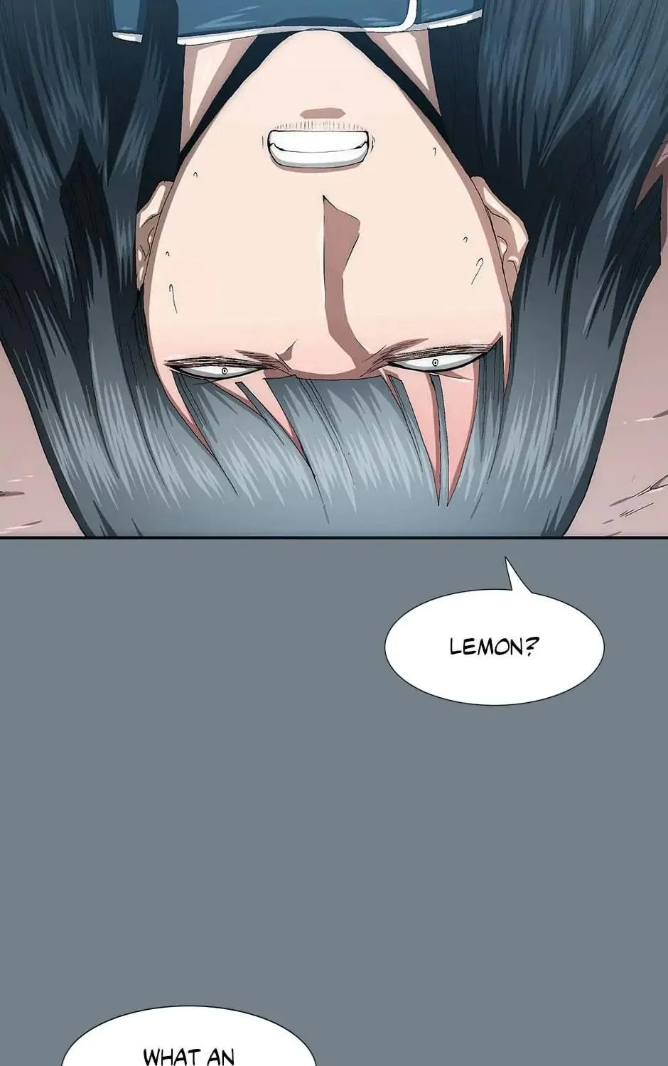 Read Trace Remaster chapter 58 image 46 on Lezhin