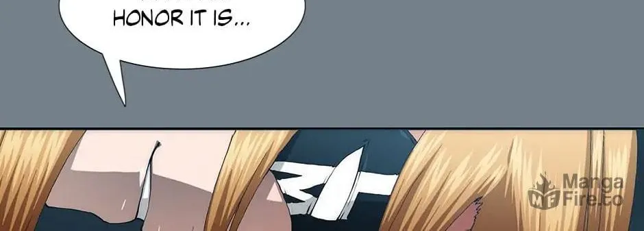 Read Trace Remaster chapter 58 image 47 on Lezhin