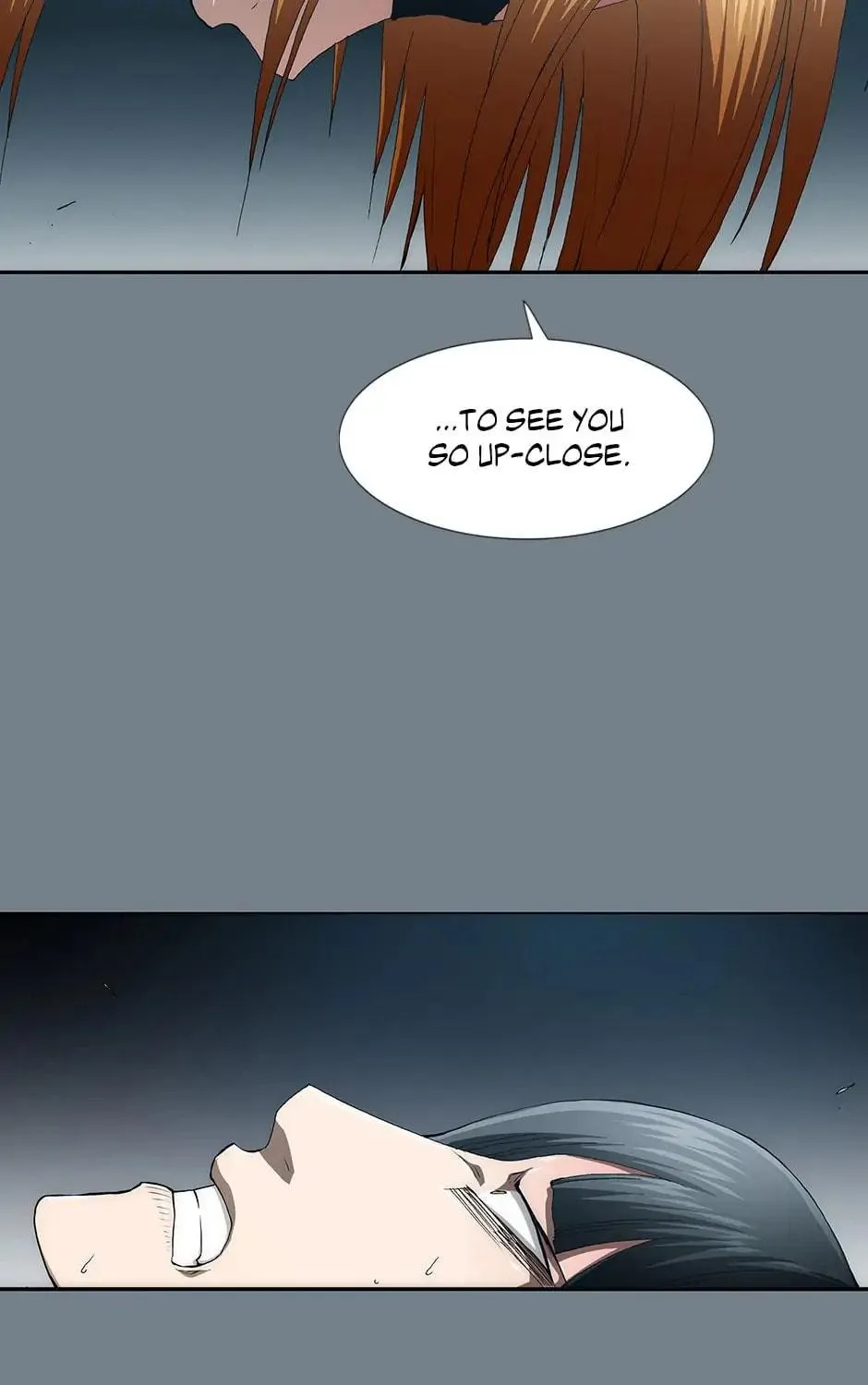 Read Trace Remaster chapter 58 image 48 on Lezhin
