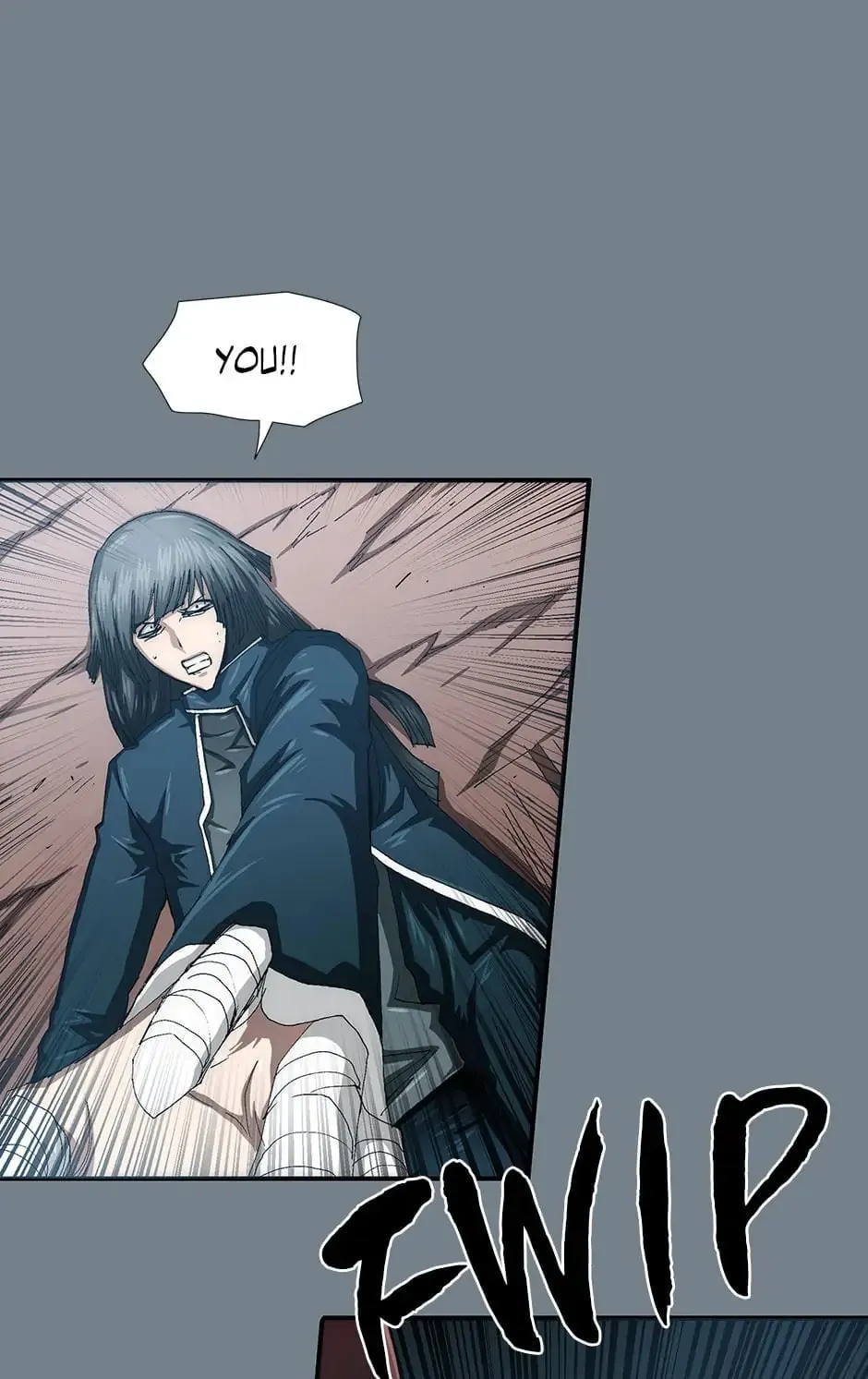 Read Trace Remaster chapter 58 image 50 on Lezhin