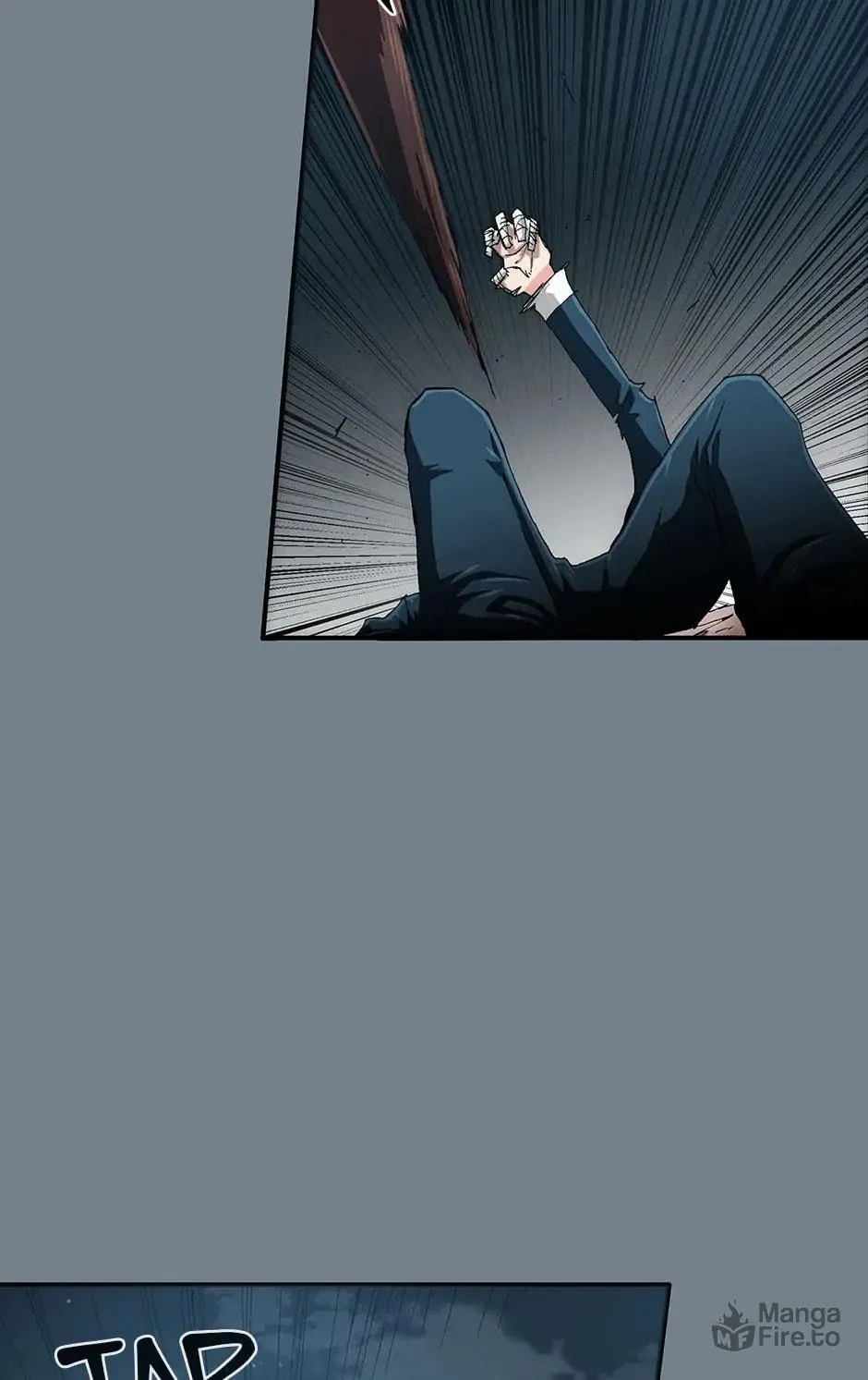Read Trace Remaster chapter 58 image 51 on Lezhin