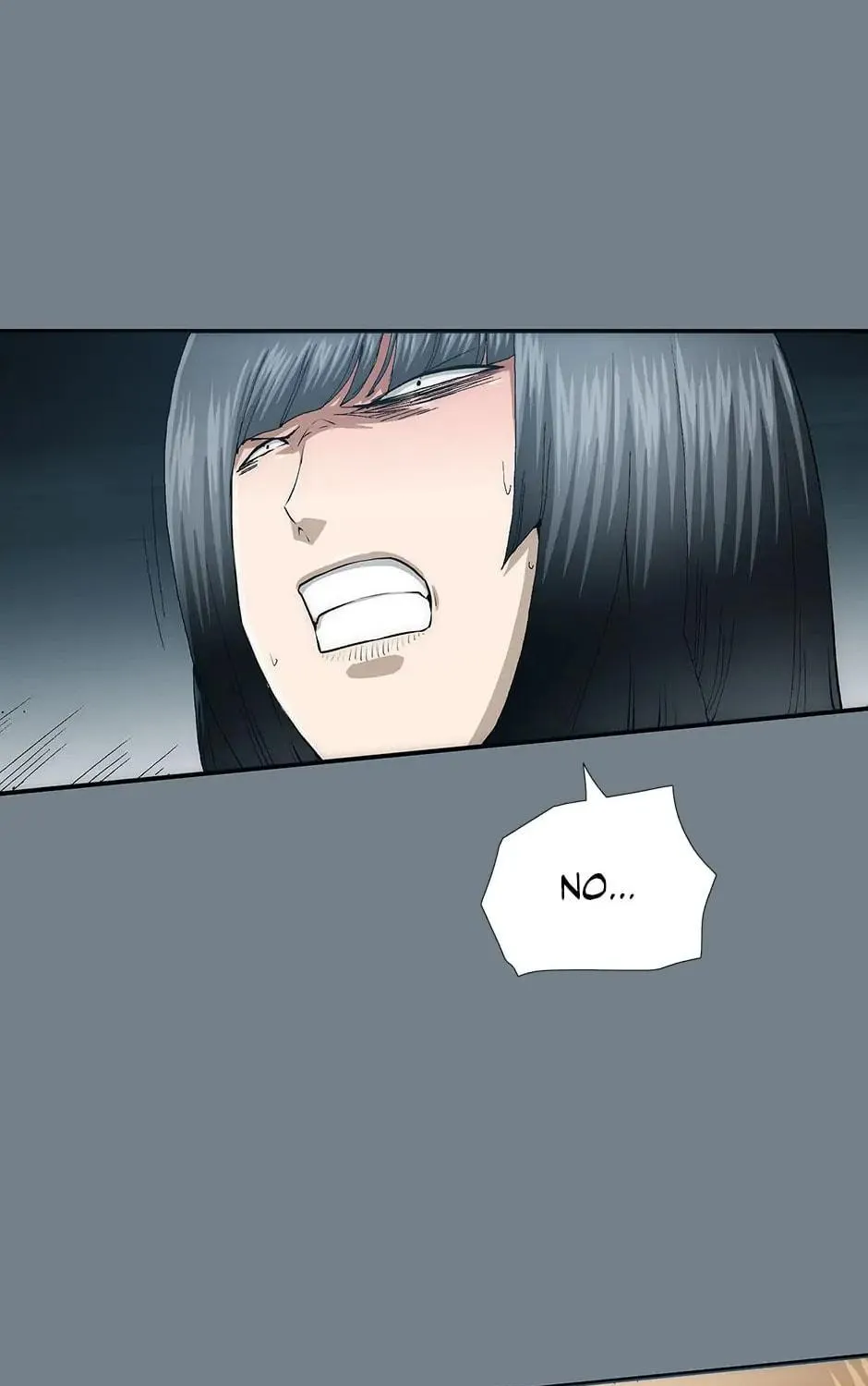 Read Trace Remaster chapter 58 image 58 on Lezhin