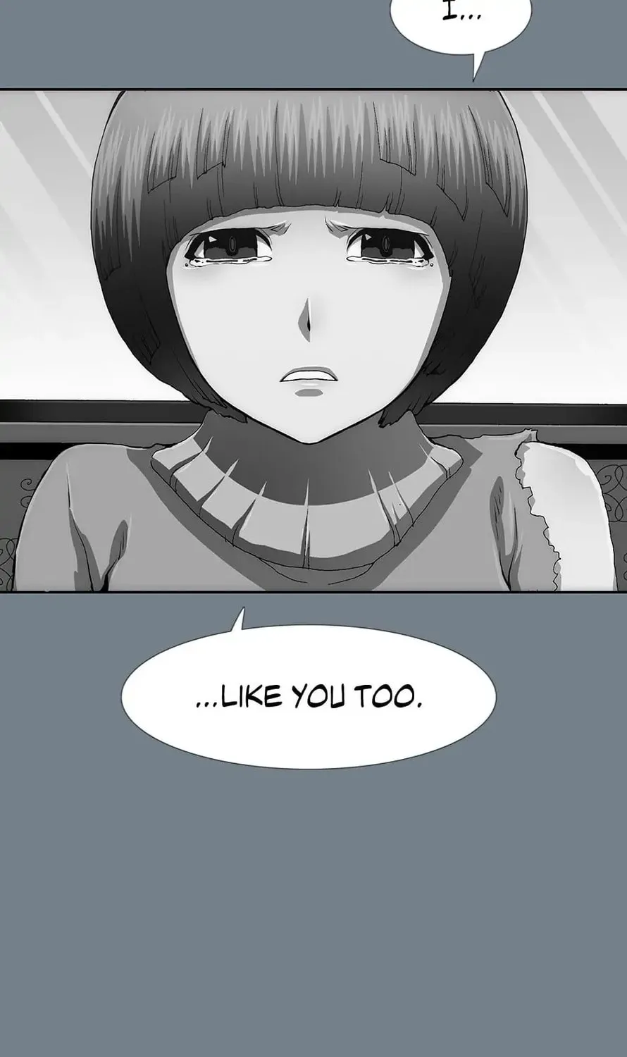 Read Trace Remaster chapter 58 image 6 on Lezhin