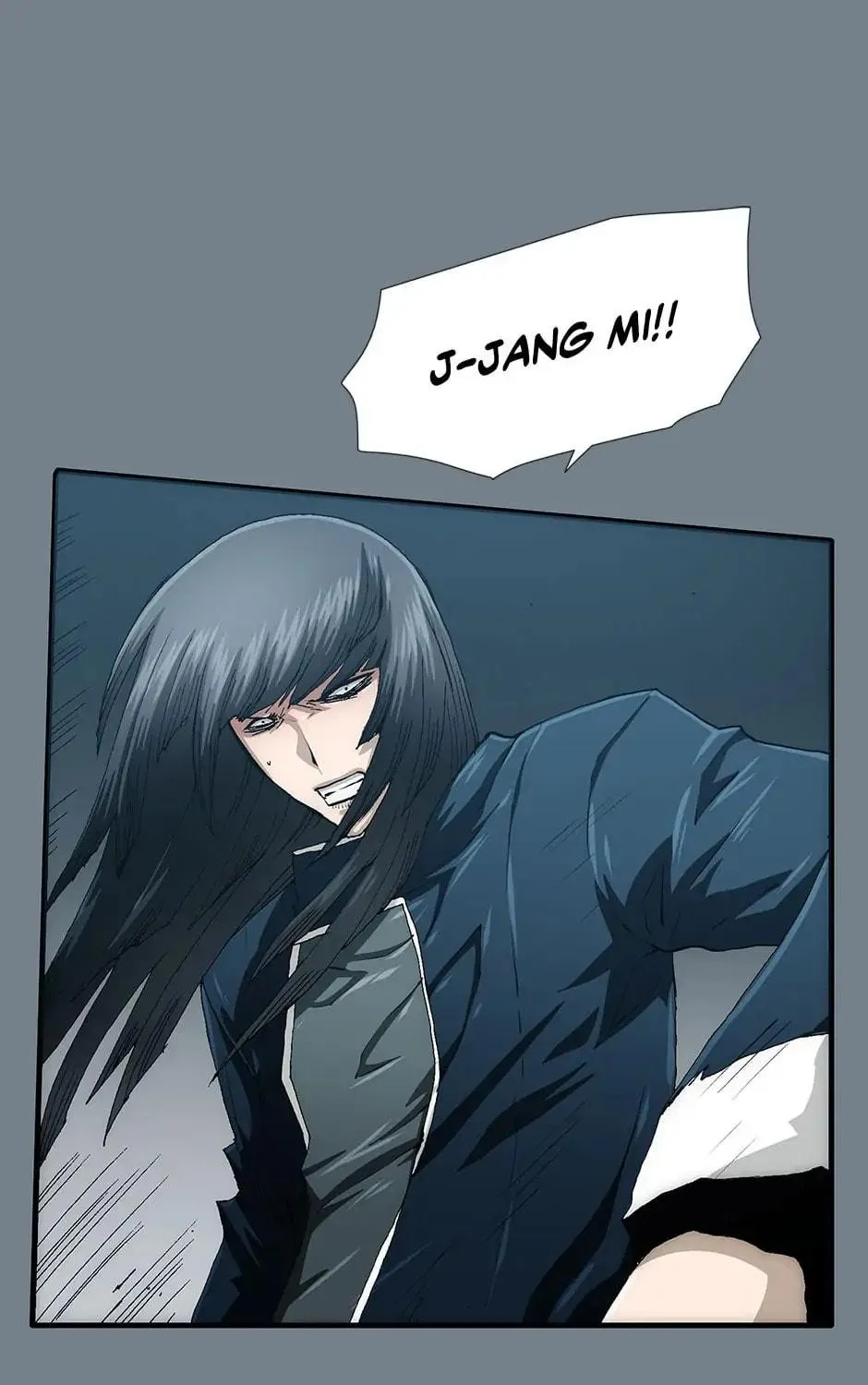 Read Trace Remaster chapter 58 image 62 on Lezhin