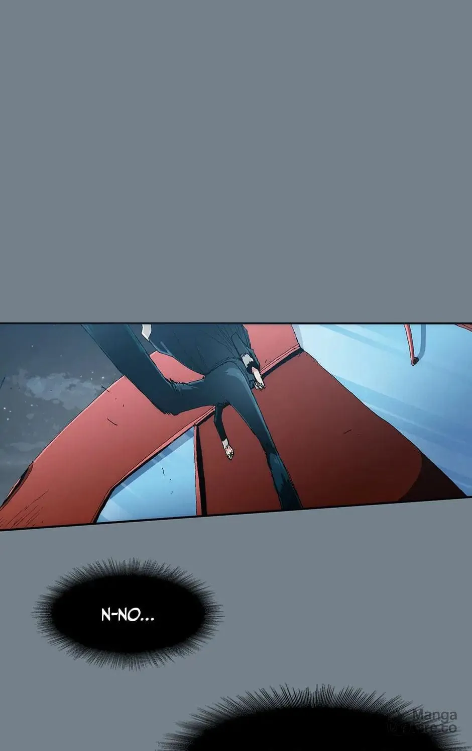 Read Trace Remaster chapter 58 image 64 on Lezhin