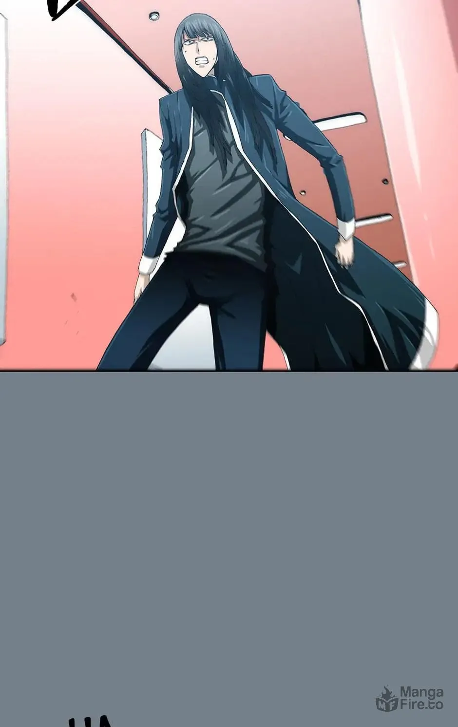 Read Trace Remaster chapter 58 image 67 on Lezhin