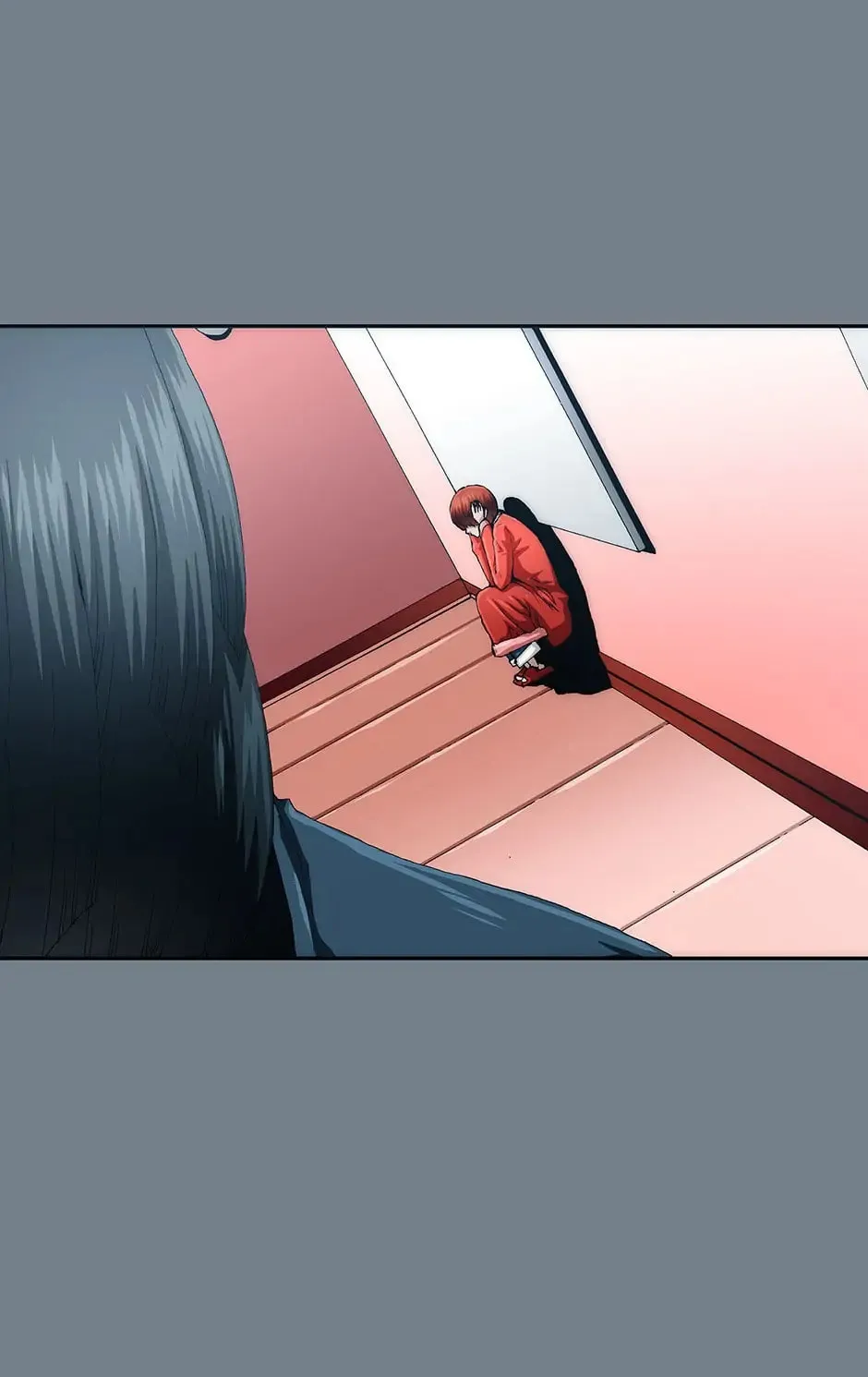 Read Trace Remaster chapter 58 image 69 on Lezhin