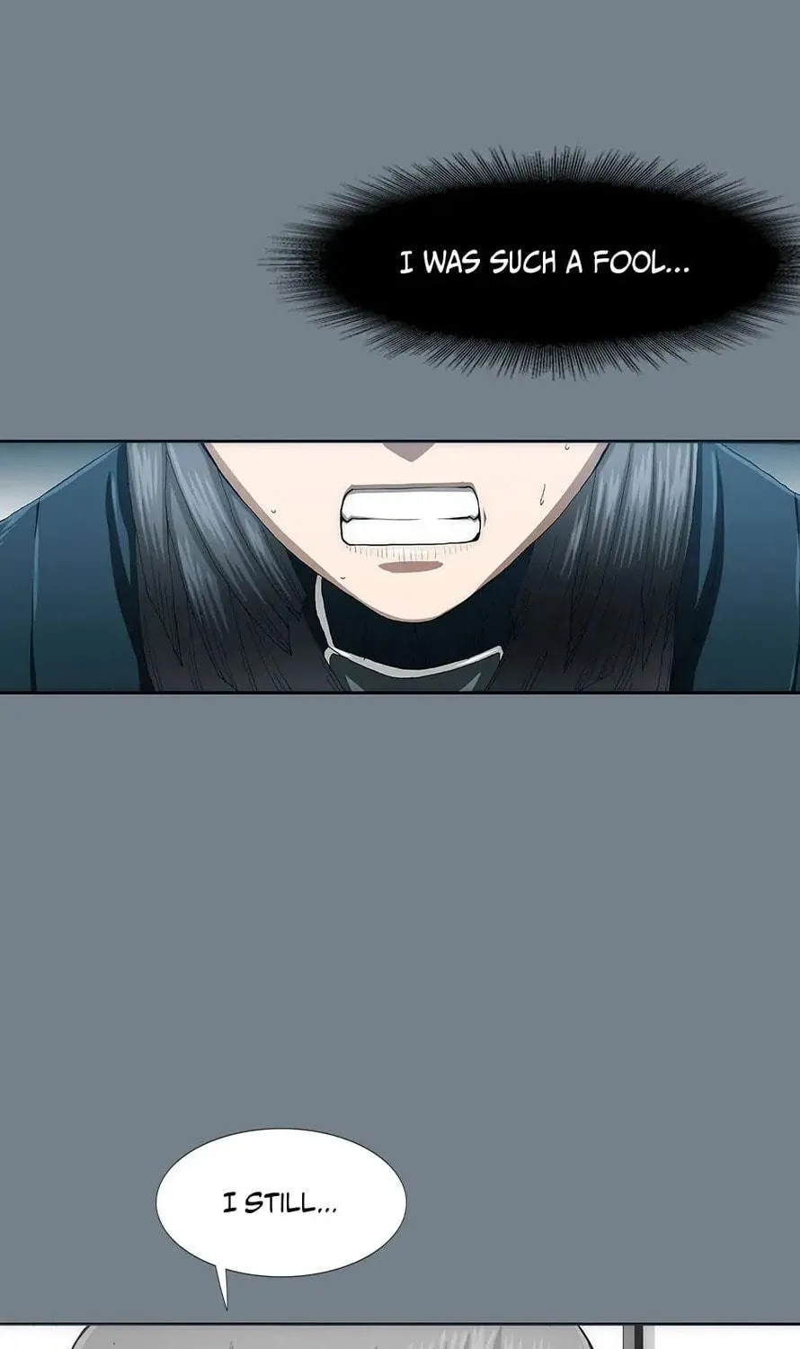 Read Trace Remaster chapter 58 image 8 on Lezhin