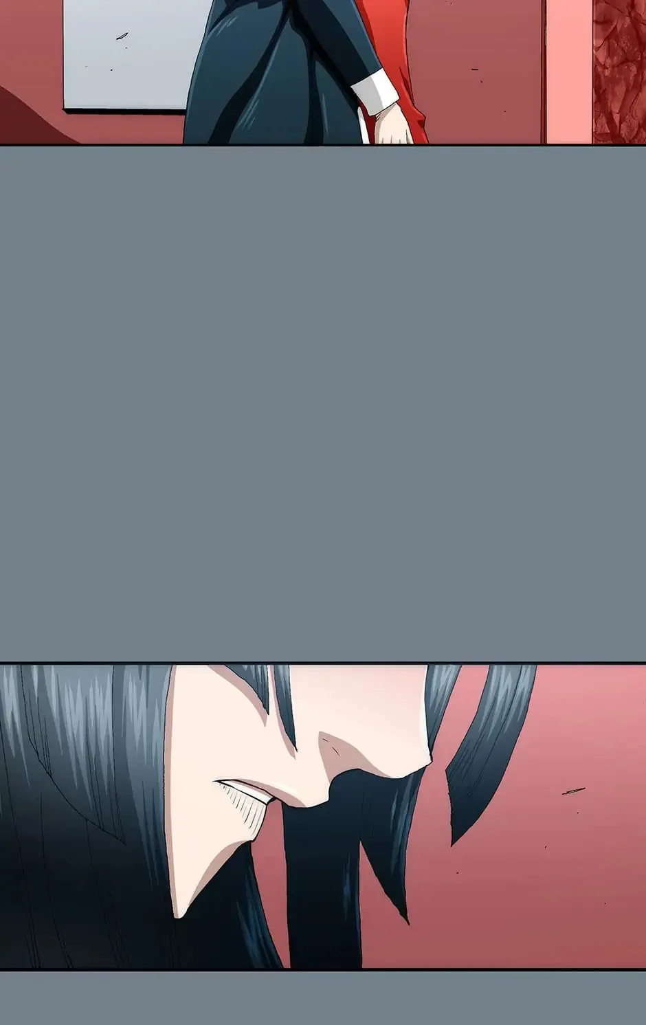 Read Trace Remaster chapter 58 image 81 on Lezhin