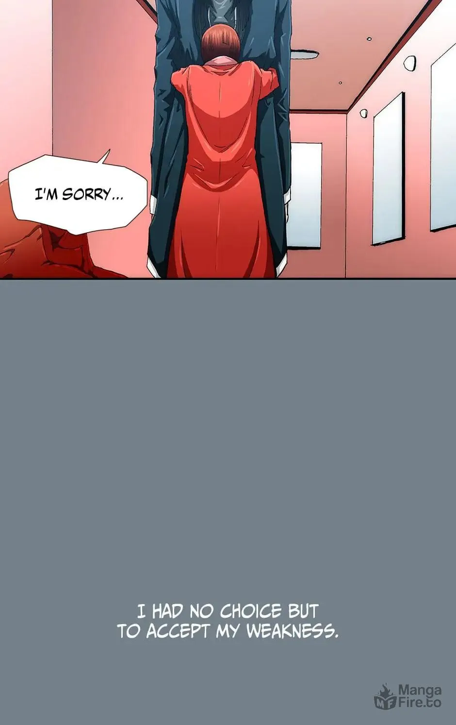 Read Trace Remaster chapter 58 image 85 on Lezhin
