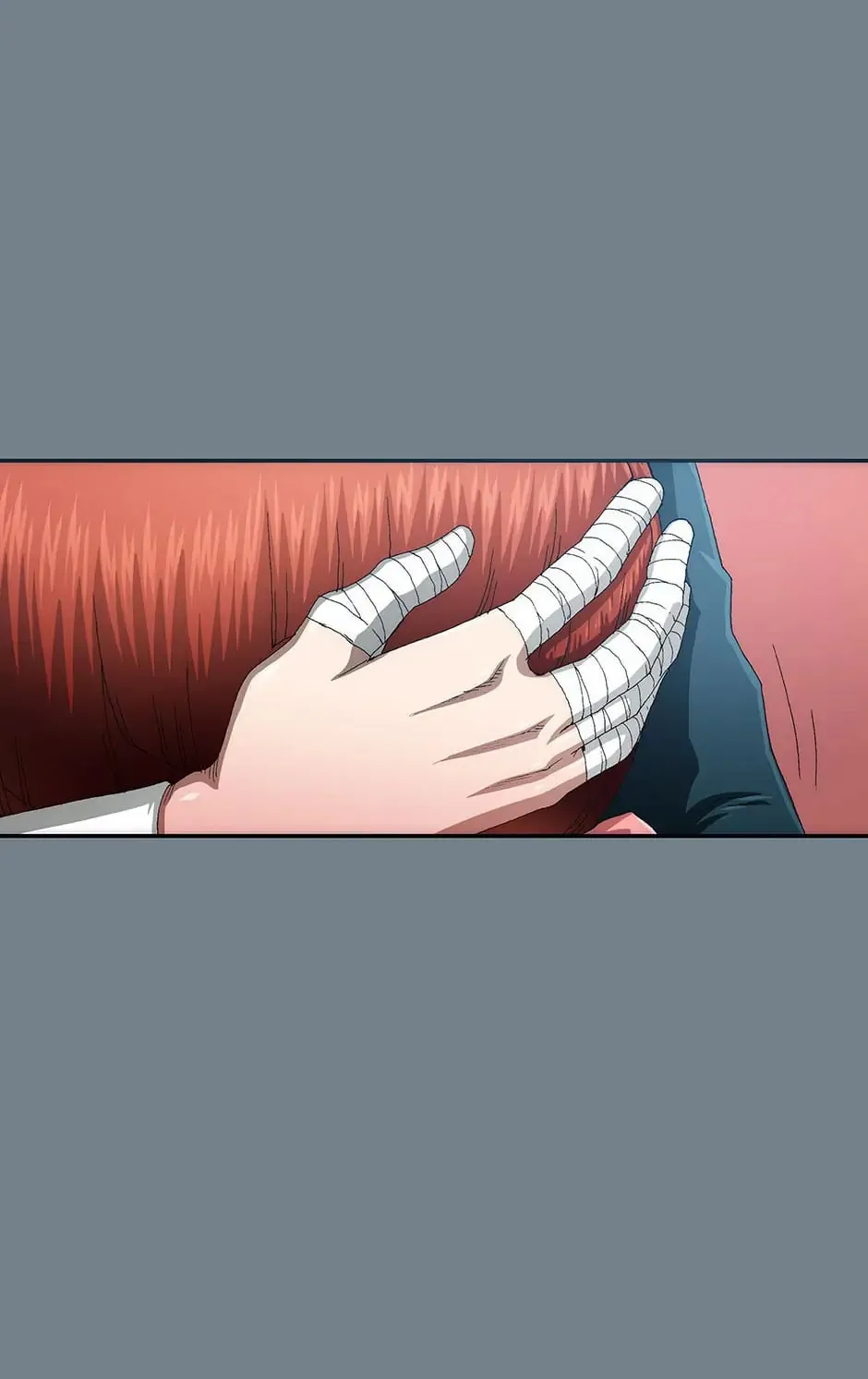 Read Trace Remaster chapter 58 image 86 on Lezhin