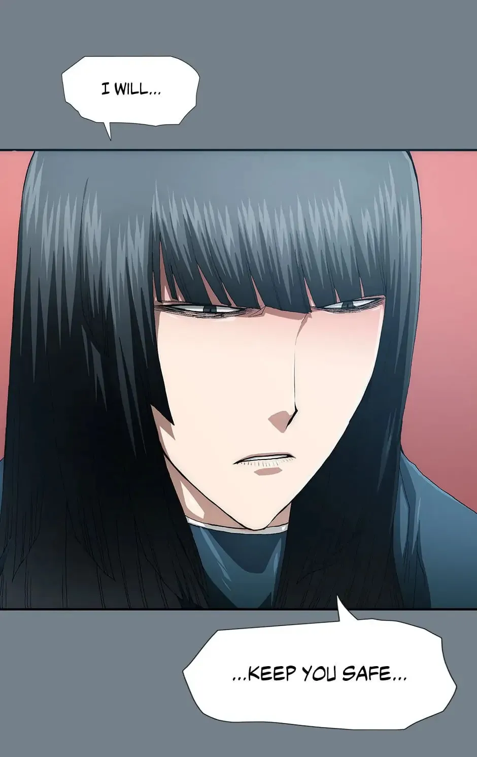 Read Trace Remaster chapter 58 image 87 on Lezhin
