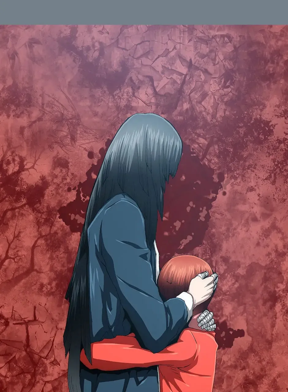Read Trace Remaster chapter 58 image 89 on Lezhin