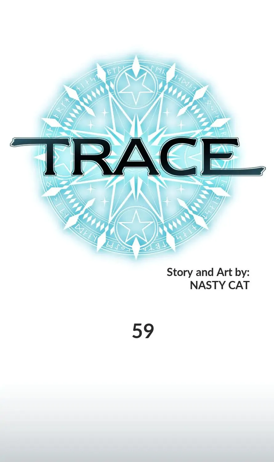 Read Trace Remaster chapter 59 image 0 on Lezhin