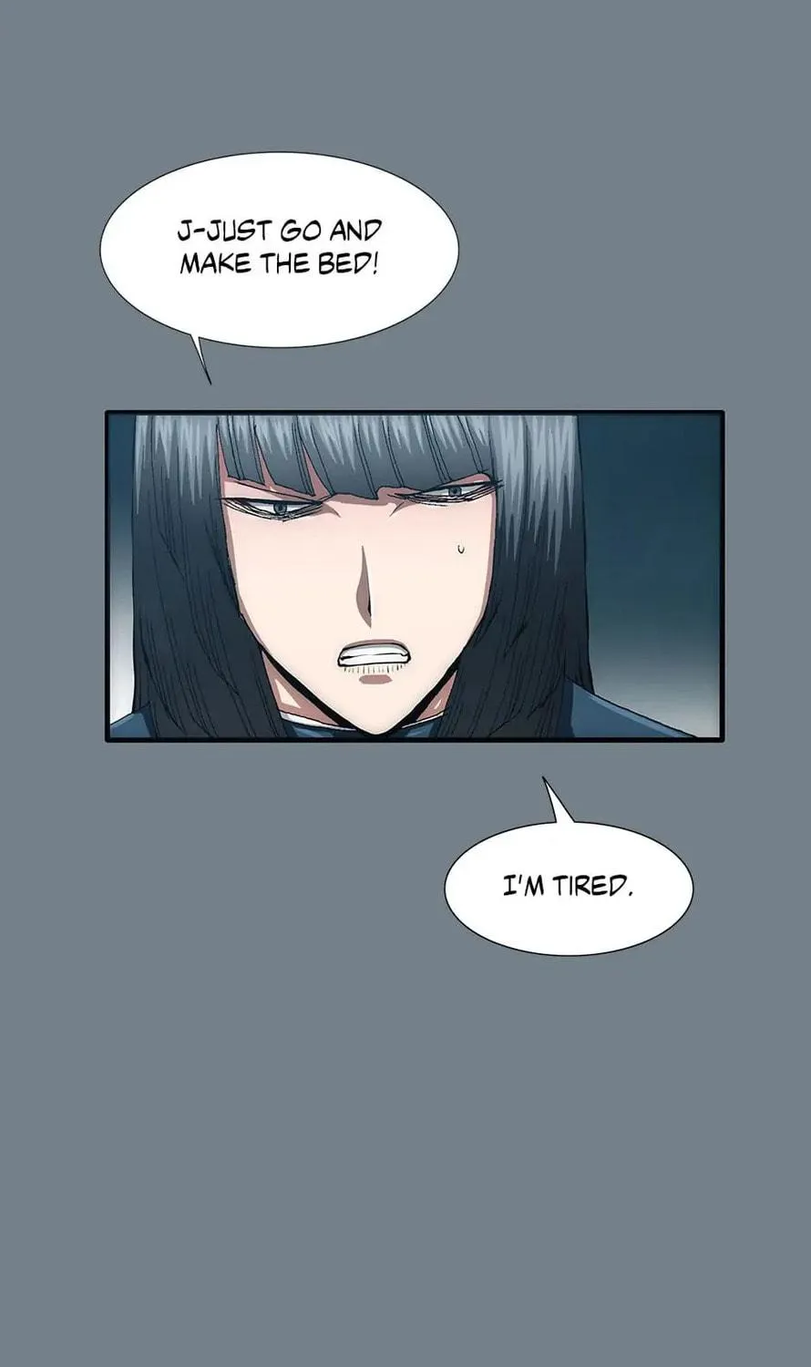 Read Trace Remaster chapter 59 image 10 on Lezhin