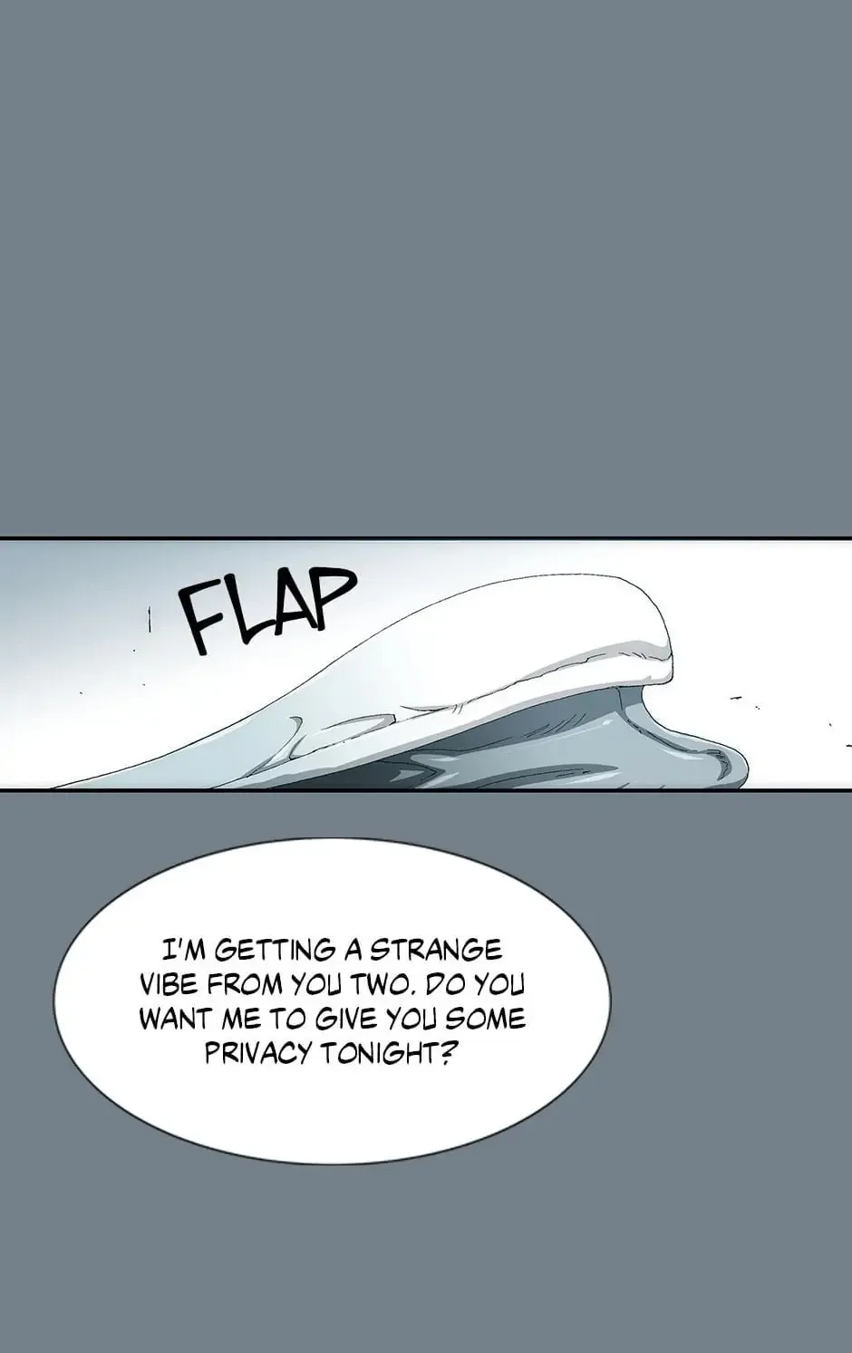 Read Trace Remaster chapter 59 image 12 on Lezhin