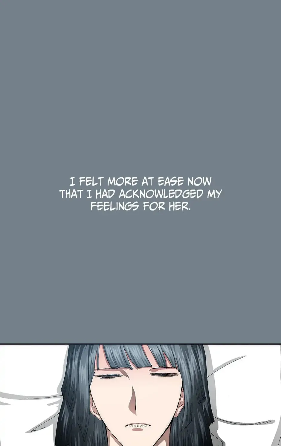 Read Trace Remaster chapter 59 image 24 on Lezhin