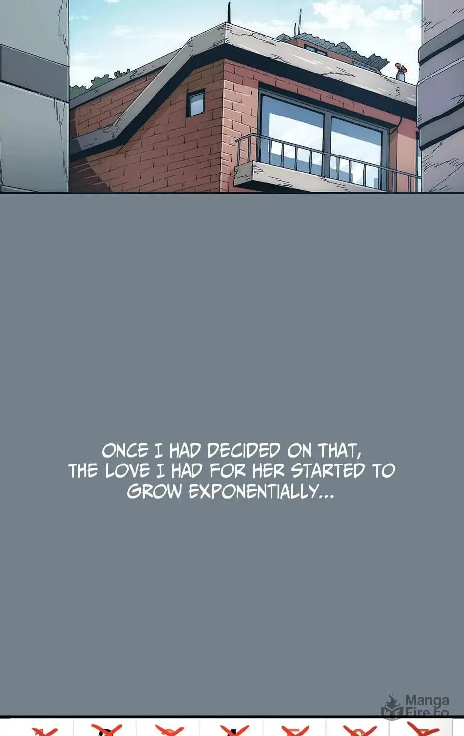 Read Trace Remaster chapter 59 image 26 on Lezhin