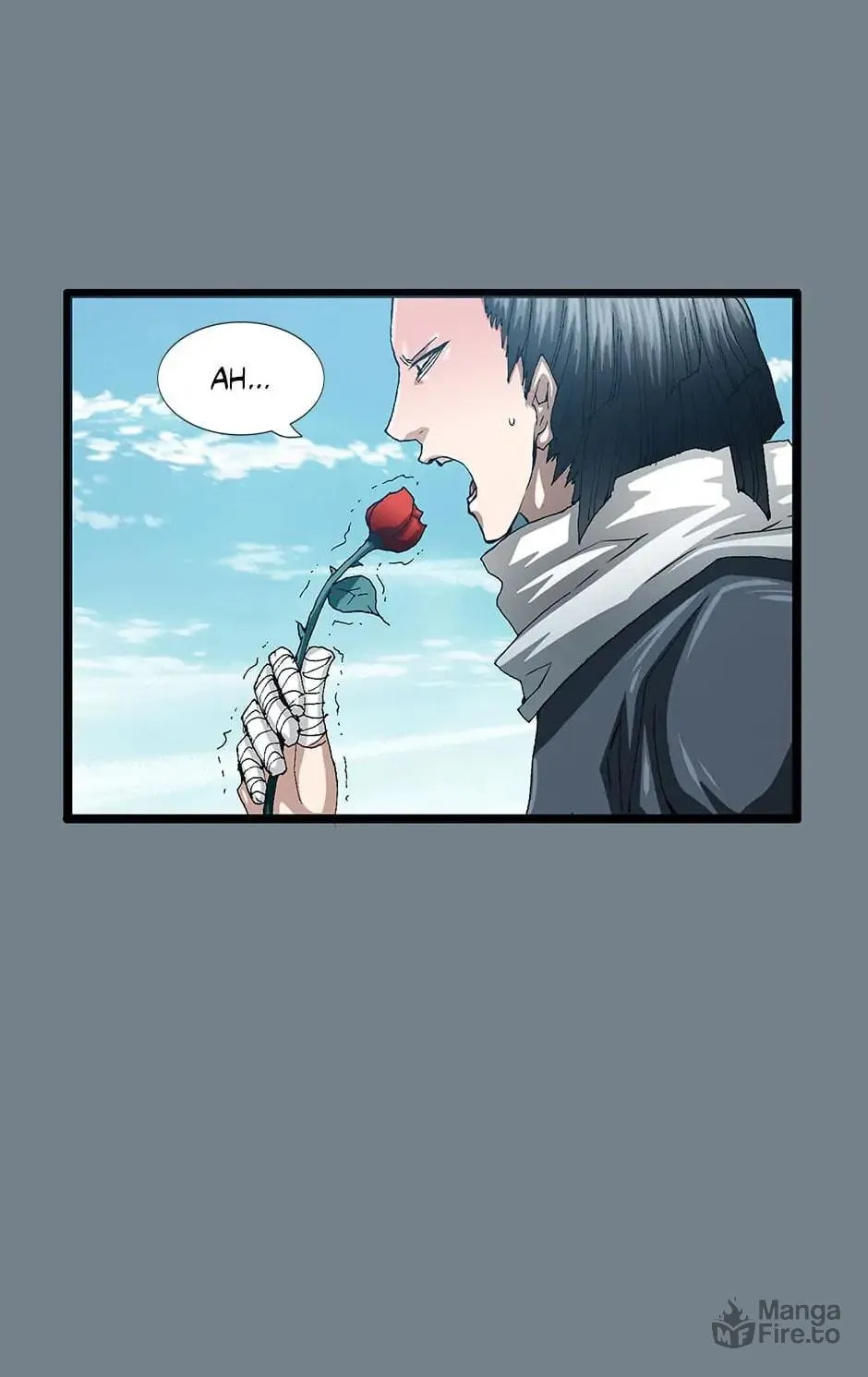 Read Trace Remaster chapter 59 image 29 on Lezhin