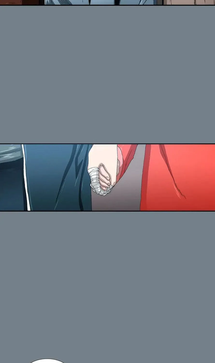 Read Trace Remaster chapter 59 image 4 on Lezhin