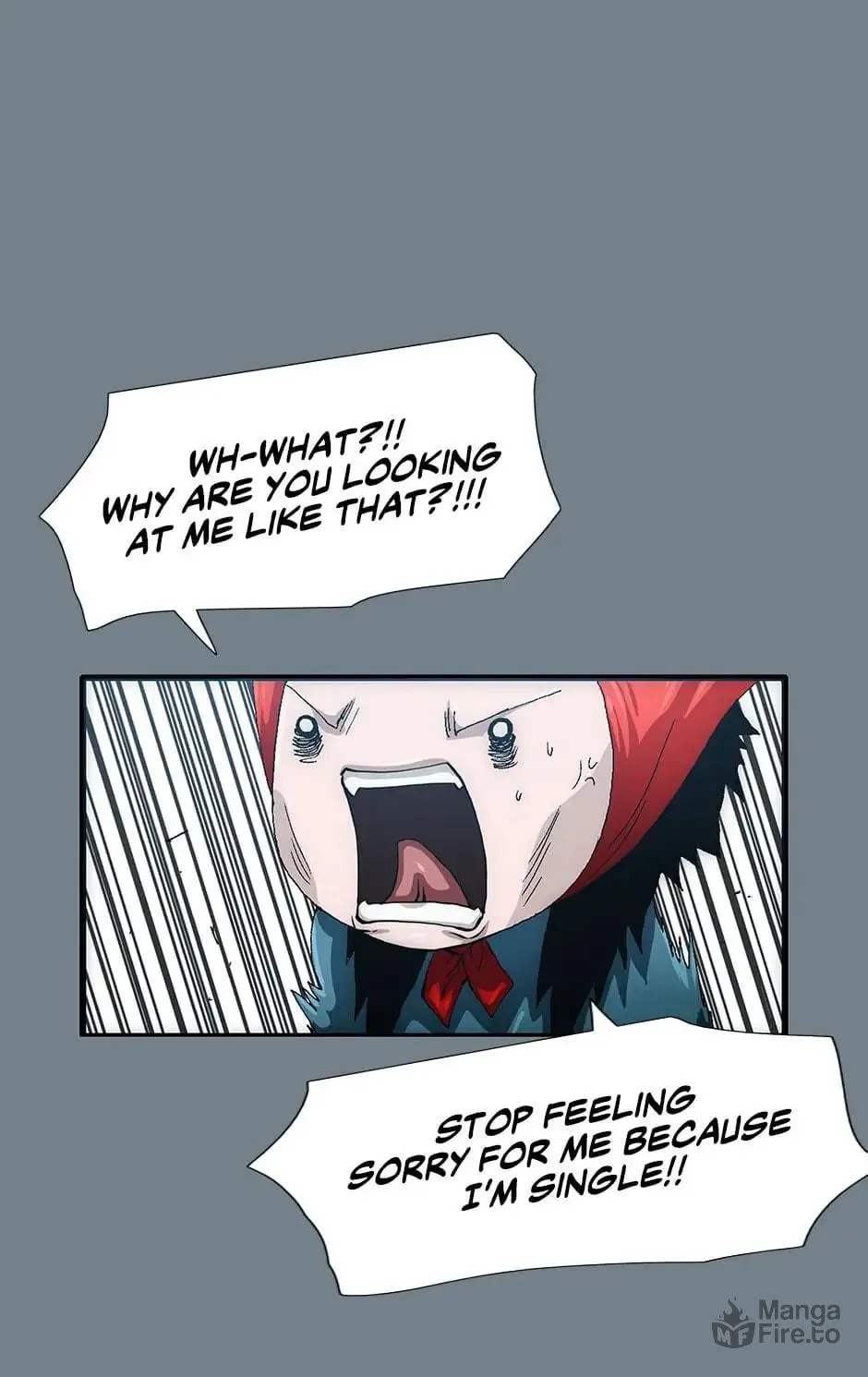 Read Trace Remaster chapter 59 image 41 on Lezhin