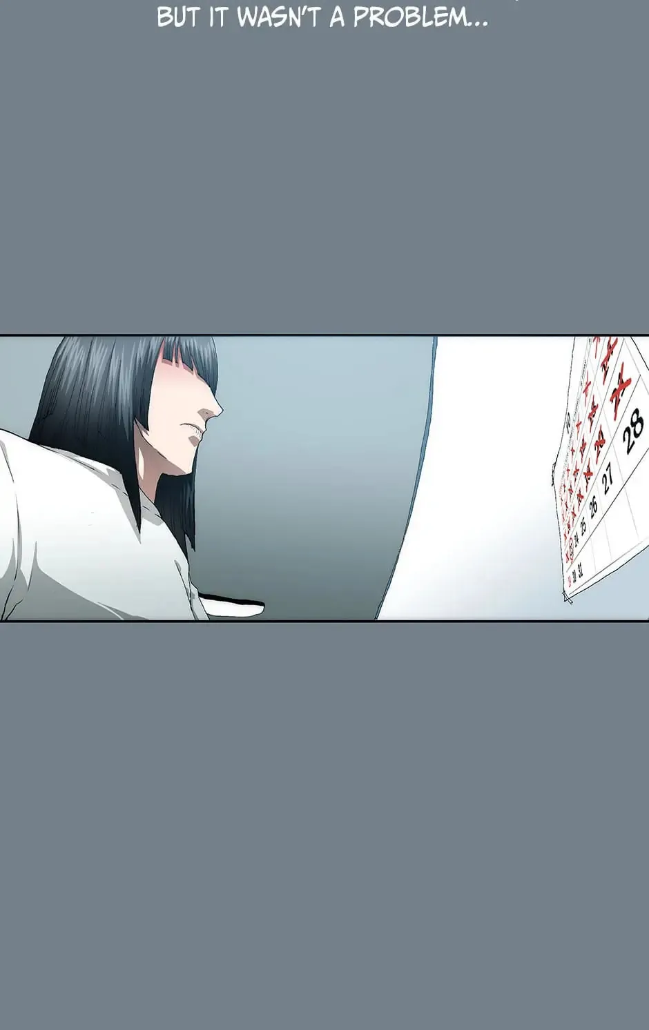 Read Trace Remaster chapter 59 image 43 on Lezhin