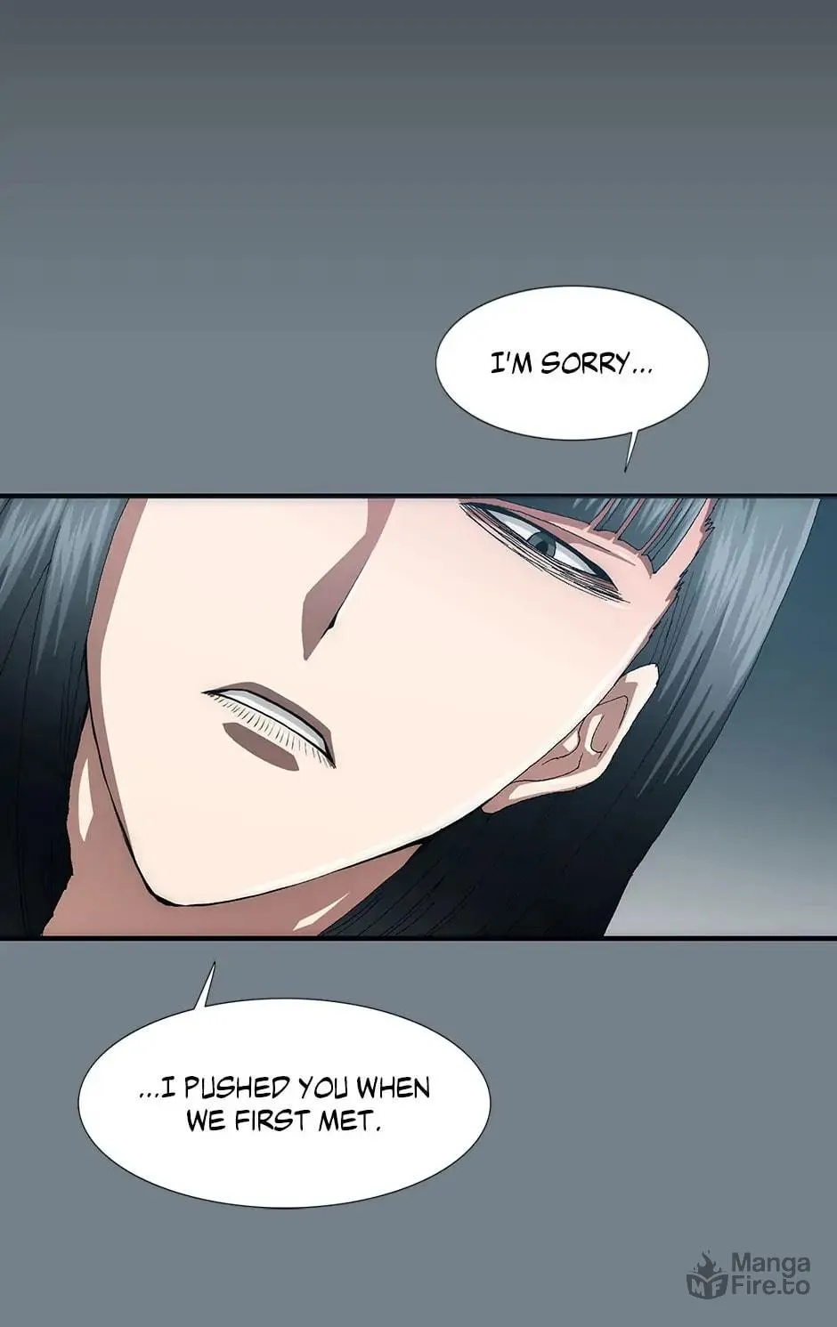 Read Trace Remaster chapter 59 image 53 on Lezhin