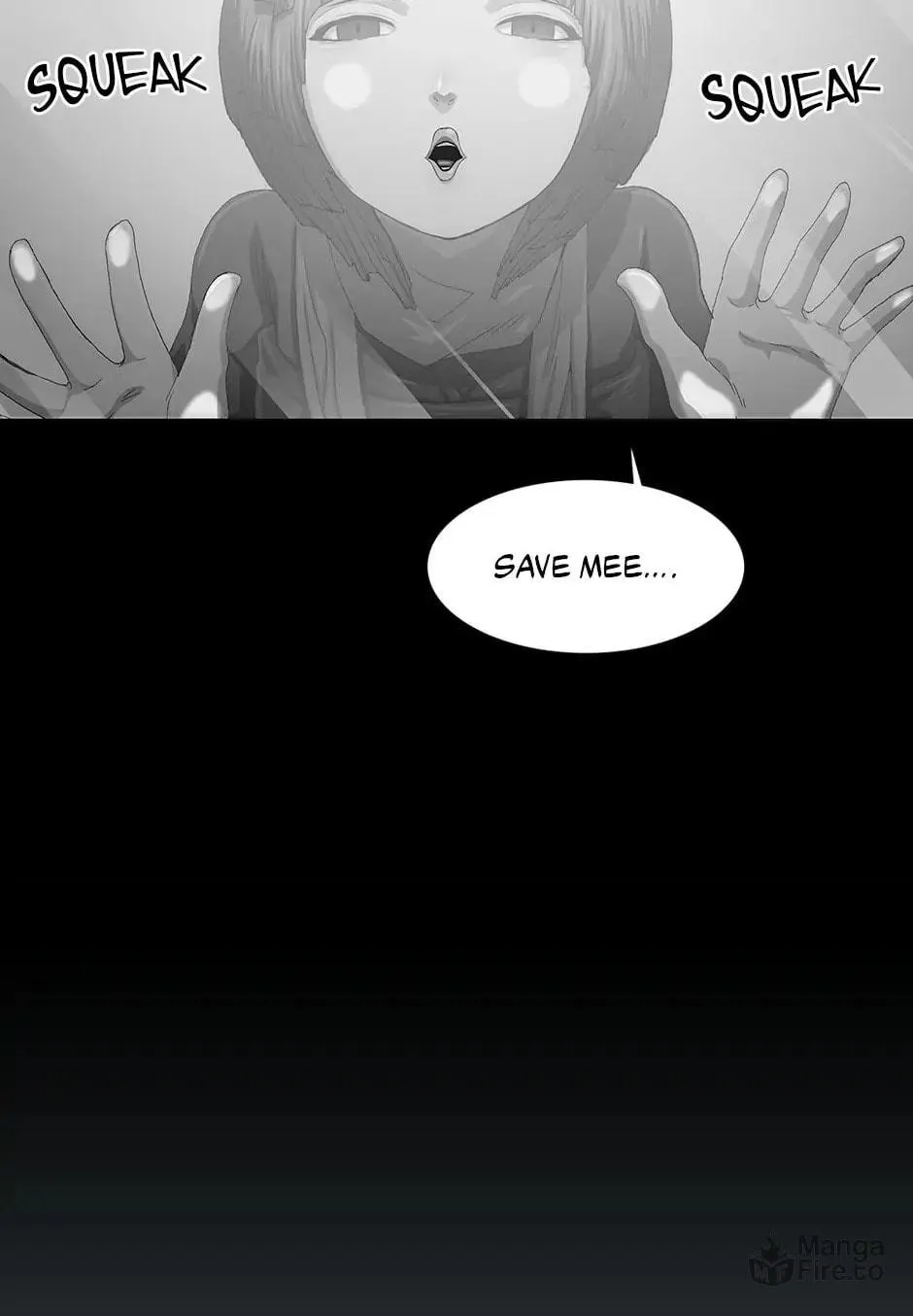 Read Trace Remaster chapter 59 image 56 on Lezhin