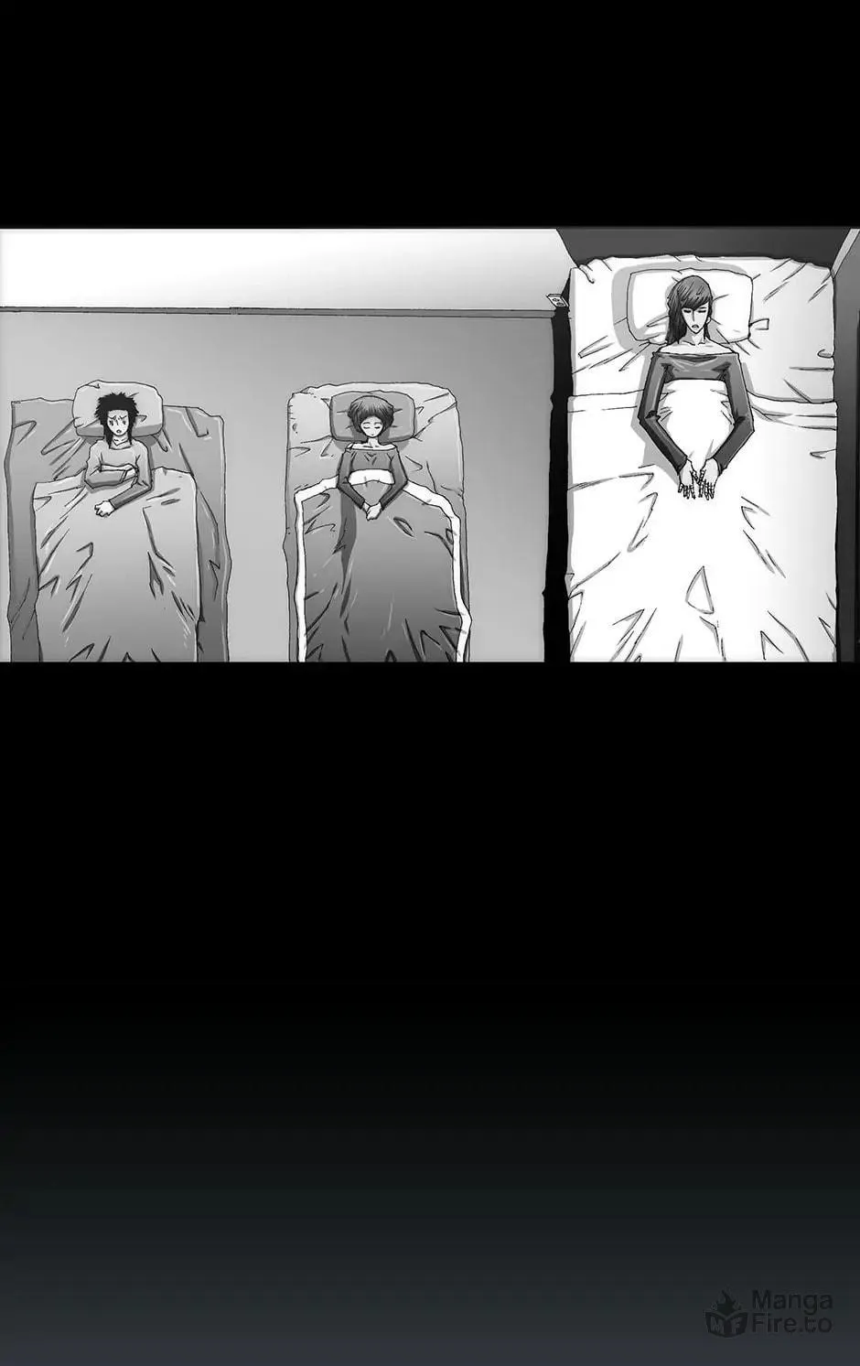 Read Trace Remaster chapter 59 image 60 on Lezhin
