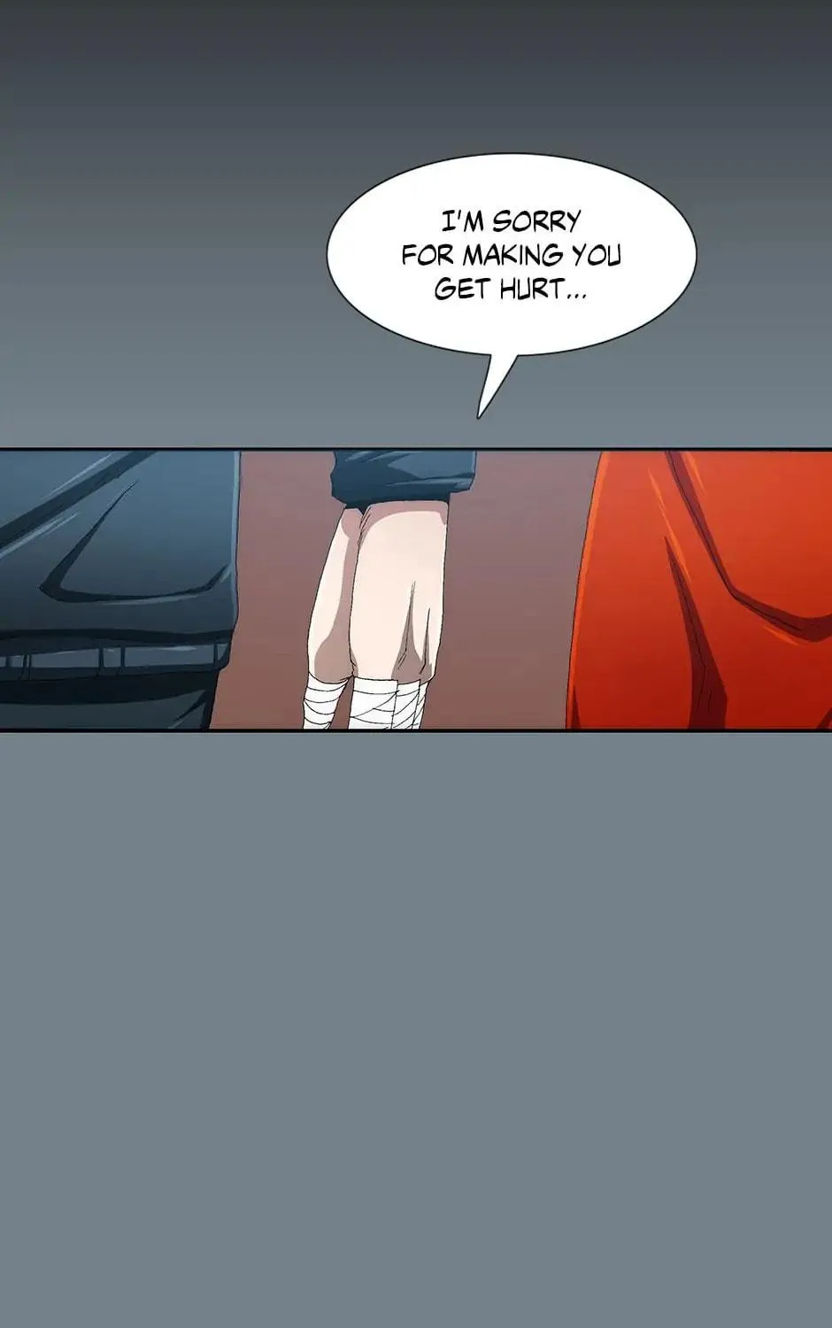 Read Trace Remaster chapter 59 image 70 on Lezhin