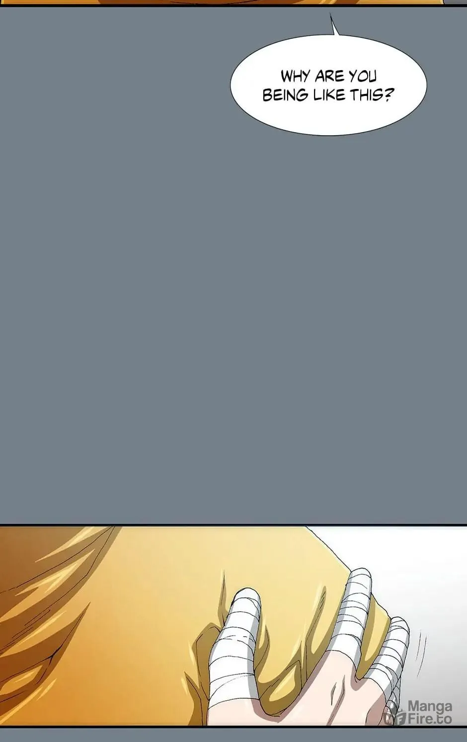 Read Trace Remaster chapter 59 image 75 on Lezhin
