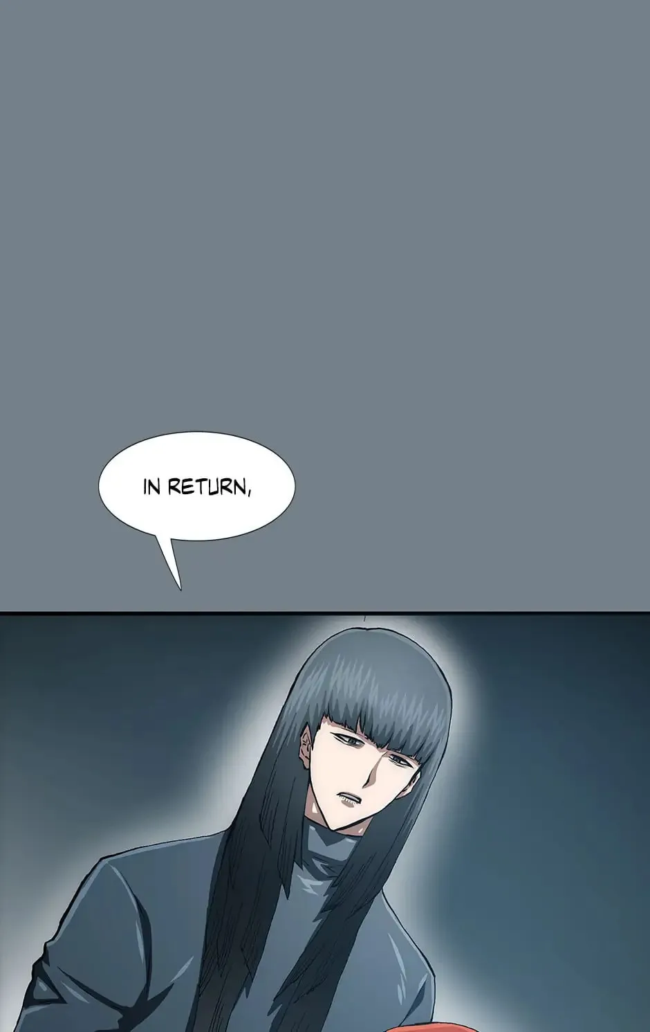 Read Trace Remaster chapter 59 image 76 on Lezhin