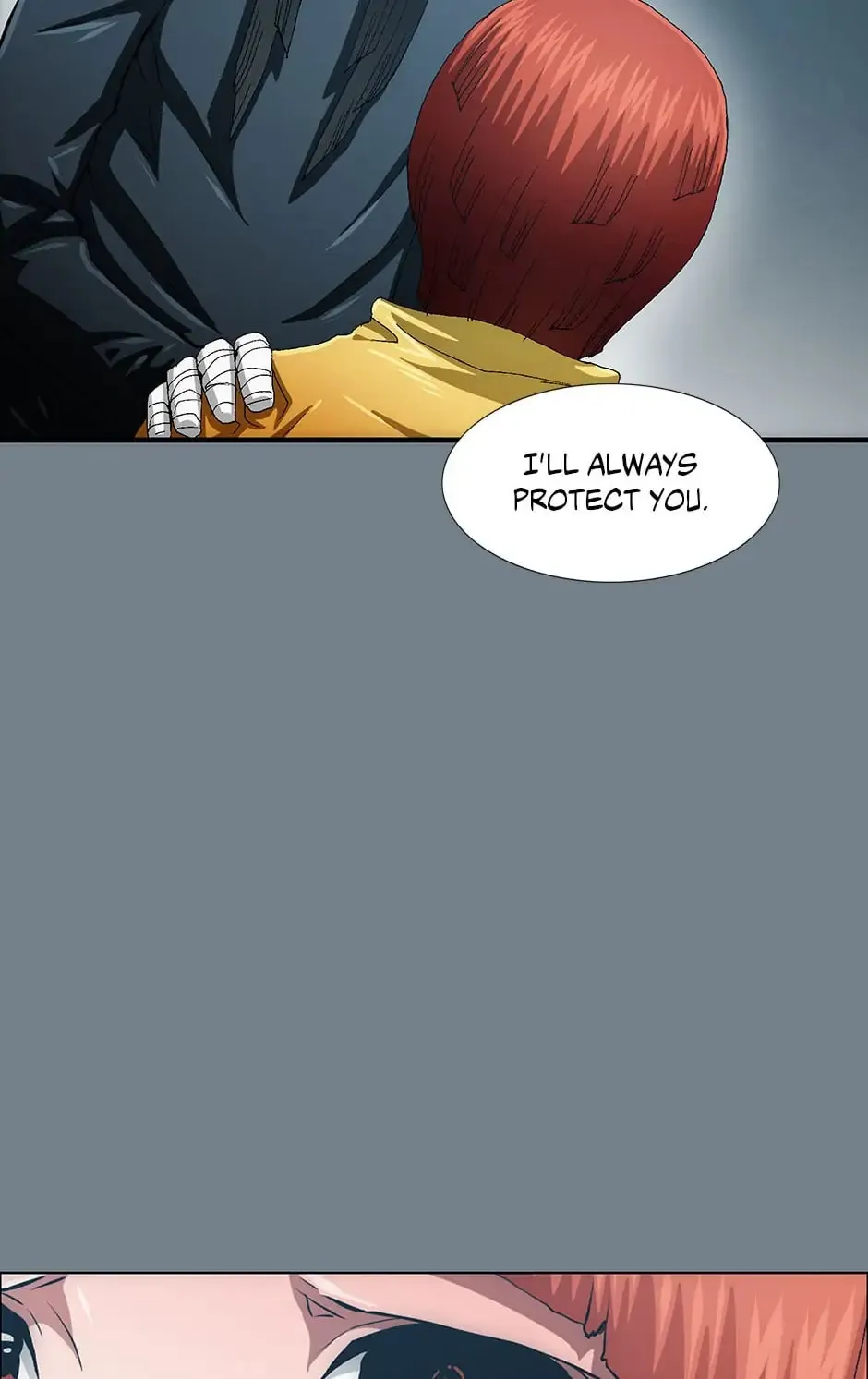 Read Trace Remaster chapter 59 image 77 on Lezhin