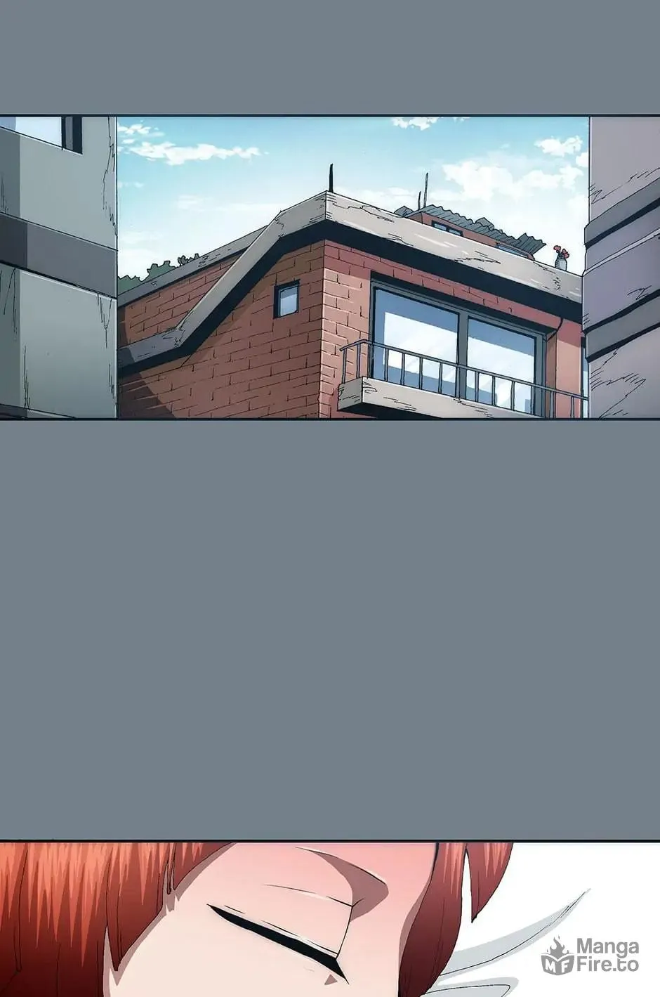 Read Trace Remaster chapter 59 image 84 on Lezhin