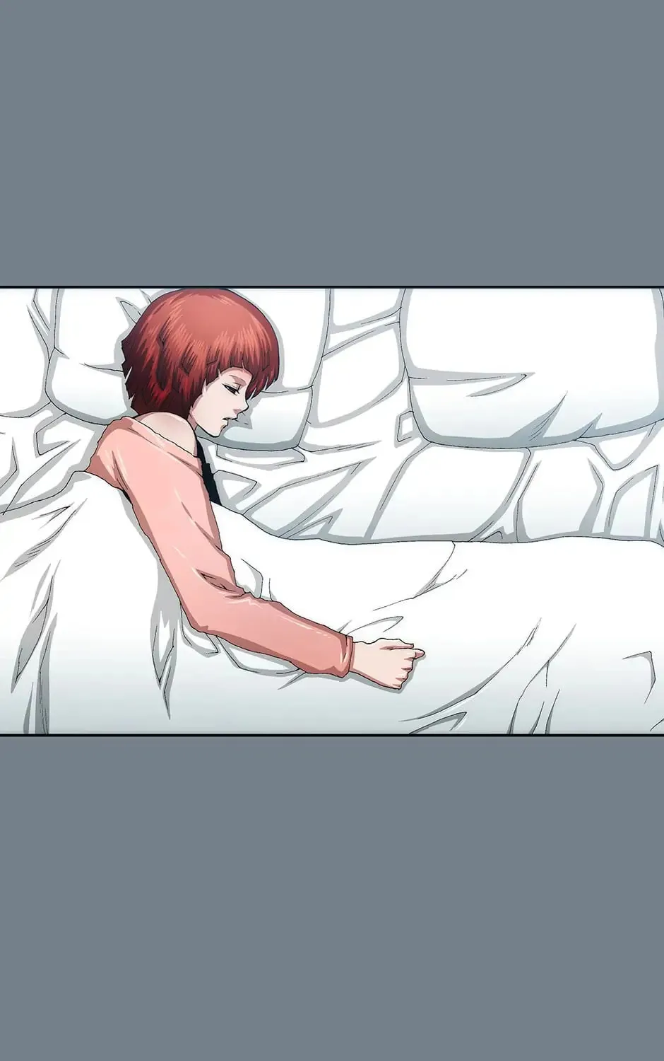 Read Trace Remaster chapter 59 image 86 on Lezhin