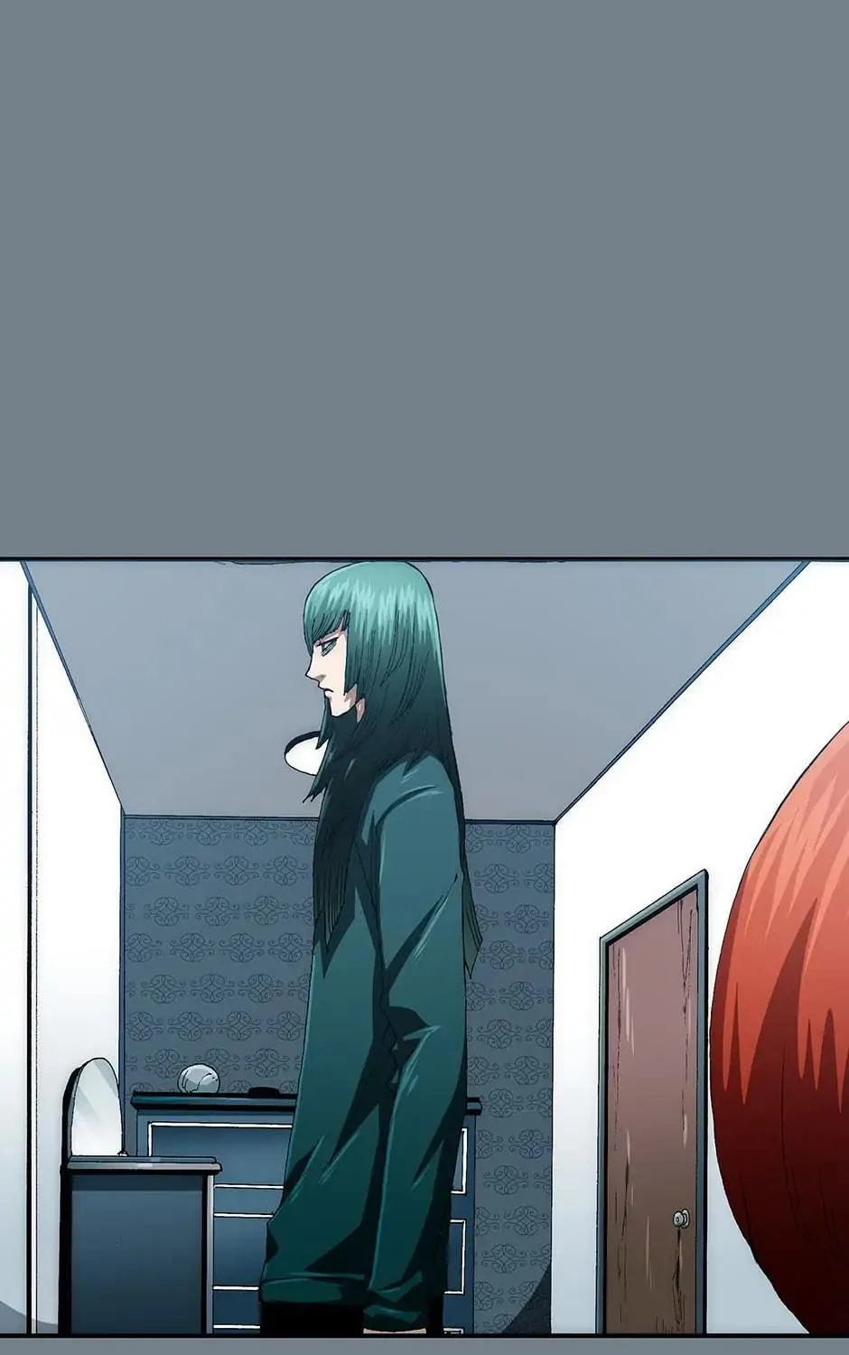 Read Trace Remaster chapter 59 image 92 on Lezhin