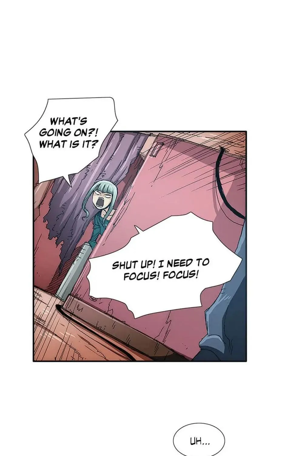 Read Trace Remaster chapter 6 image 10 on Lezhin