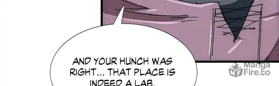 Read Trace Remaster chapter 6 image 23 on Lezhin