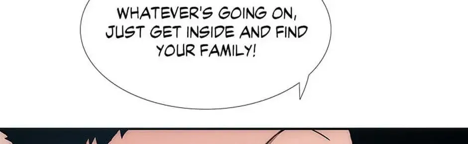 Read Trace Remaster chapter 6 image 31 on Lezhin