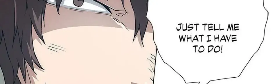 Read Trace Remaster chapter 6 image 33 on Lezhin