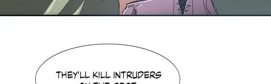 Read Trace Remaster chapter 6 image 37 on Lezhin