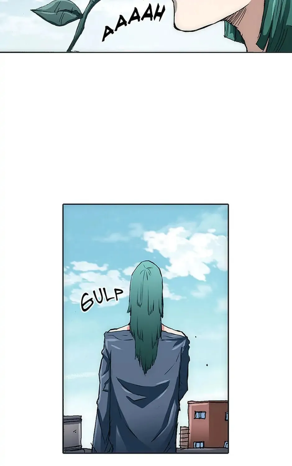 Read Trace Remaster chapter 6 image 60 on Lezhin