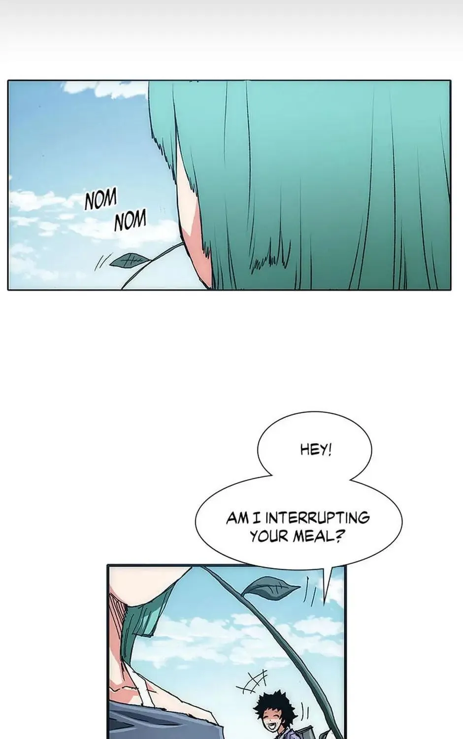 Read Trace Remaster chapter 6 image 64 on Lezhin